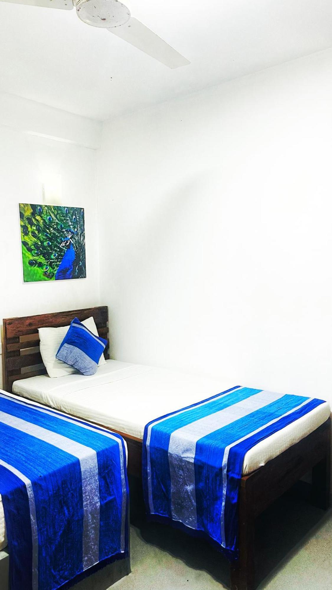 Ella Peace Heaven Apartment Exterior photo